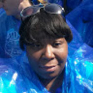 Meet your Posher, Shateeka